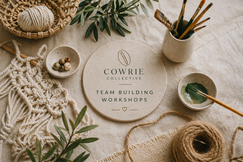 Team Building Workshops