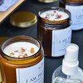 INTENTION CANDLES