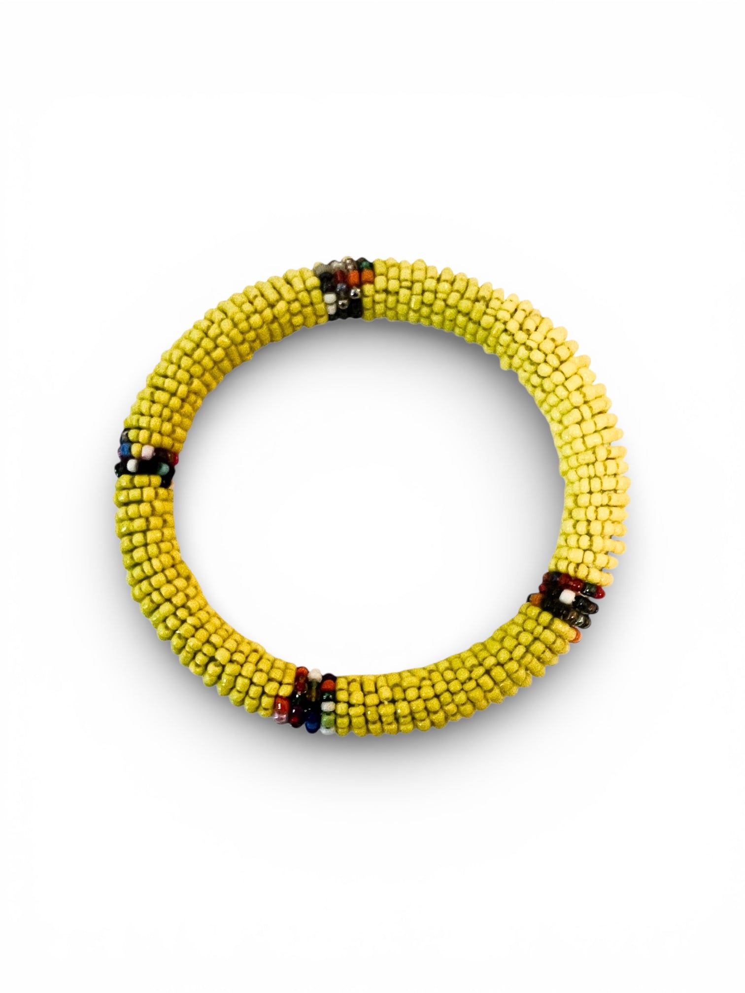 Maasai Beaded Bracelets