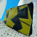 MellRose Luxe Clutch Bag