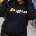 Hella Bougie Unisex Hoodie