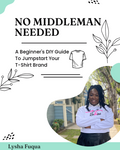 No Middleman Needed