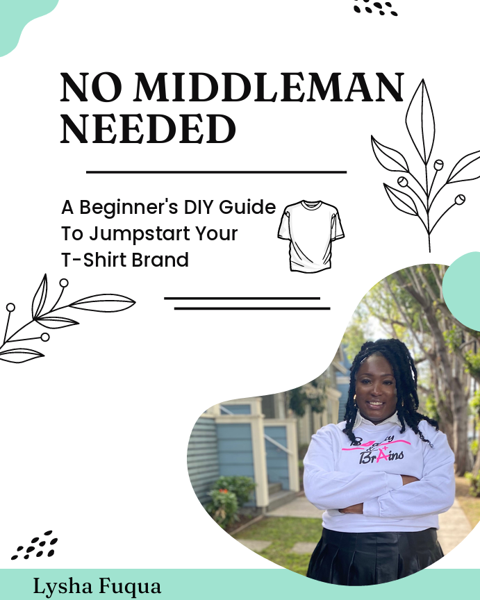 No Middleman Needed