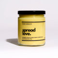 Spread Love Candle