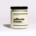 California Breeze Candle