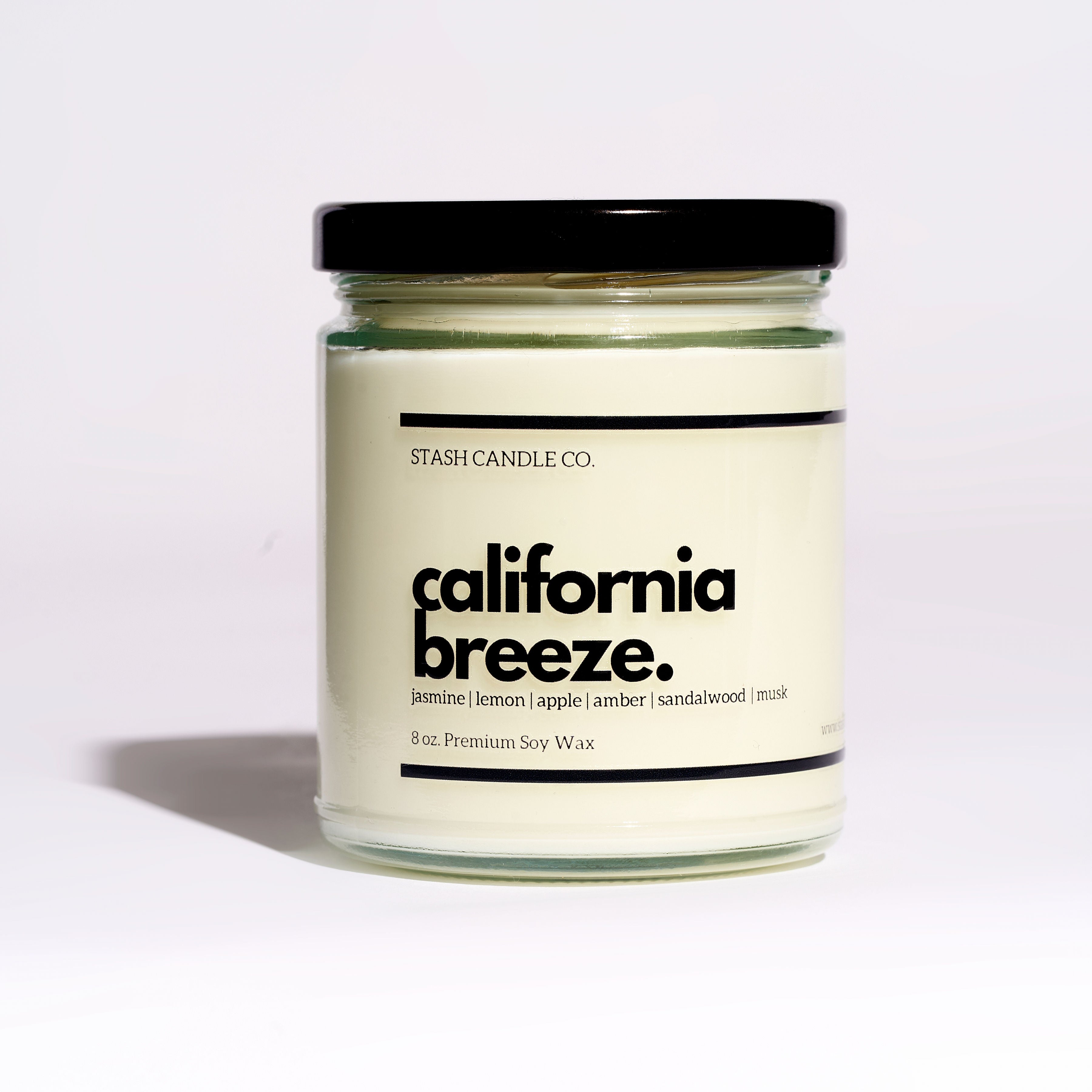 California Breeze Candle