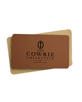 Cowrie Collective Gift Card
