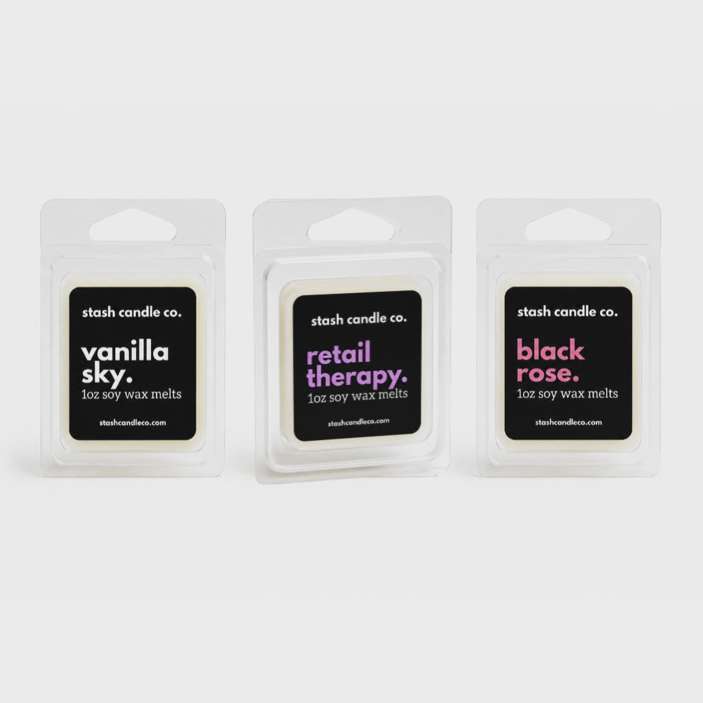 Mini Melts